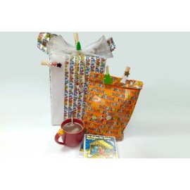 Geschenkpapierservice