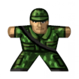 Soldat 1