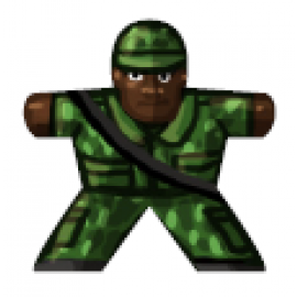 Soldat 2