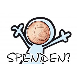 Spendencent