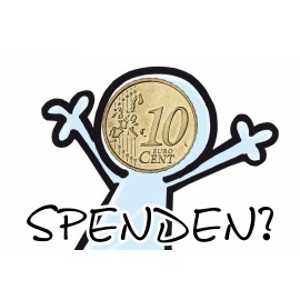 10 Spendencent
