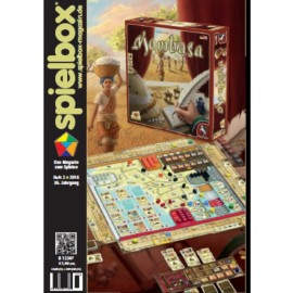 Spielbox
