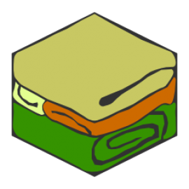Stoff, Tuch Token