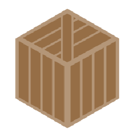 Transportkiste Token