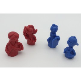 Twinple Familie Pöppel