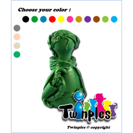 Twinple Elfe