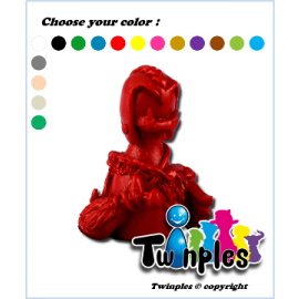 Twinple Ork