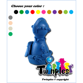 Twinple Ritter
