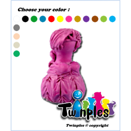 Twinple Prinzessin