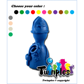 Twinple Geistlicher