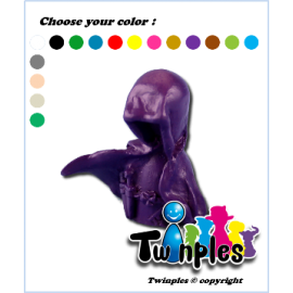 Twinple Dieb