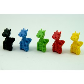 Twinple Drache