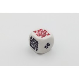 Poker Würfel