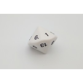 14-er Würfel 35 mm
