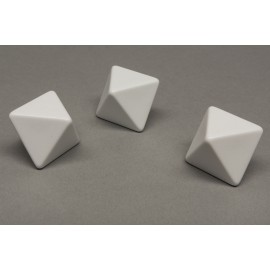 8er Blankowürfel