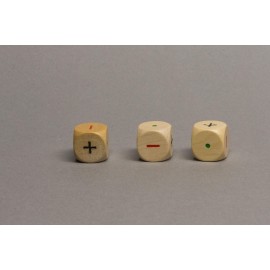 Rechenwürfel Operatoren Typ 2