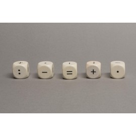 Rechenwürfel Operatoren Typ 5