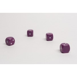 Würfel 1-1-2-2-2-blank