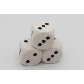 Würfel 2-2-2-3-3-3