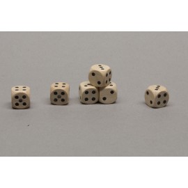 Miniwürfel 10mm