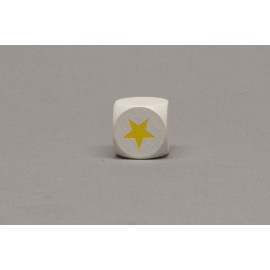 Würfel Stern