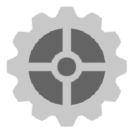 Zahnrad Token