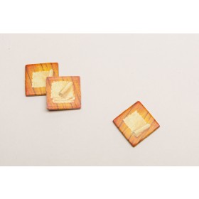 Warenplättchen - Papyrus