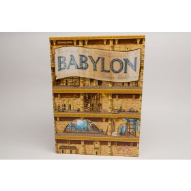 Turmbauer von Babylon (DEU/ENG/FRA)