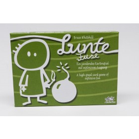 Lunte (DEU/ENG) - Kennenlern- und Erweiterungsset