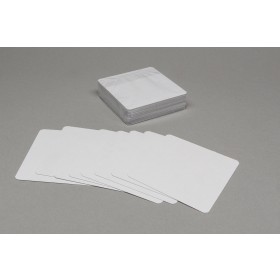 Spielkarten quadratisch 70x70 mm