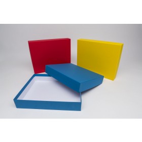 Spielekarton DinA6