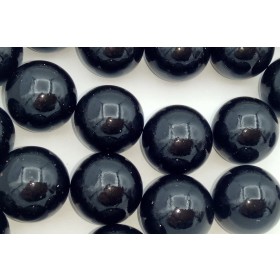 Set Glasmurmeln 28 Stück