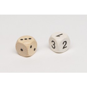 1-2-3 Würfel