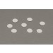 Kreis 10mm, Pappe
