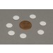 Kreis 10mm, Pappe