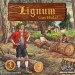 Lignum - Aufkleber 