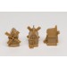 CATAN Mühle