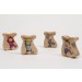 Set Spielsteine mit Magnet