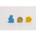 Set Diebe, Arbeiter