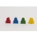 Set Männchen aus Kinder von Carcassonne