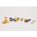 Spielmaterialset Basic