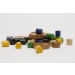 Spielmaterialset Genua