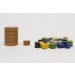 Spielmaterialset Genua