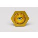 Punktmarker Auge