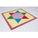 Halma Spielbrett 