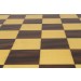 Holzspielbrett Schach / Dame