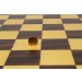 Holzspielbrett Schach / Dame