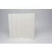 Transparente Etiketten