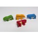 Set Leoparden