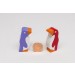 Set Pinguine